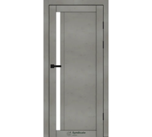 Межкомнатные Двери Syndicate Doors SD-PVC-140 ПВХ плёнка