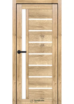 Двери Syndicate Doors SD-ECOTOP-101