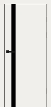 Двері Syndicate Doors PVC-401