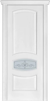 Двері Terminus Caro 50 ПО 02