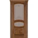 Межкомнатные Двери Terminus Caro 50 ПО 03 Шпон