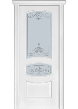 Двері Terminus Caro 50 ПО 03