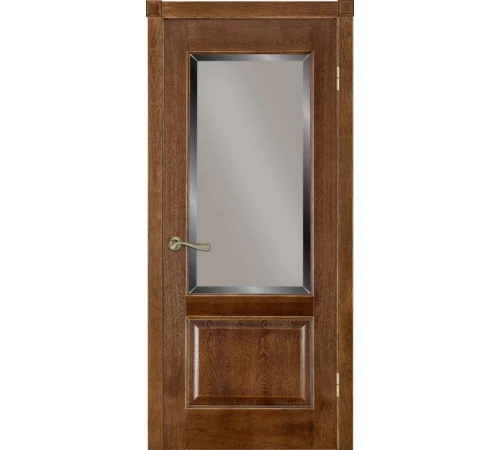 Міжкімнатні Двері Terminus Classic NEW 4 ПО Шпон