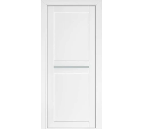 Міжкімнатні Двері Terminus Nanoflex 104NF ПВХ плівка