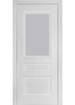 Двері Terminus Classic NEW 102 ПО ясень білий емаль