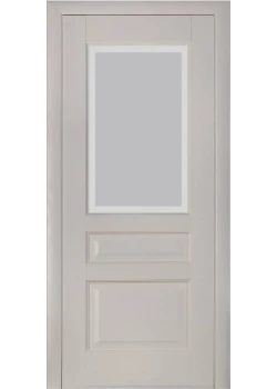 Двері Terminus Classic NEW 102 ПО ясень крема