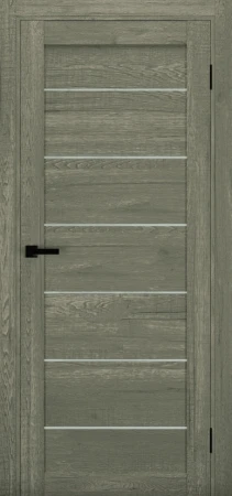 Міжкімнатні Двері Terminus Ukrainian Doors UD-12 Ламінатин