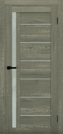 Міжкімнатні Двері Terminus Ukrainian Doors UD-13 Ламінатин