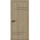 Міжкімнатні Двері Terminus Light ПК-09 ПП ПВХ плівка