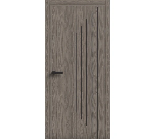 Міжкімнатні Двері Terminus Light ПК-14 ПП ПВХ плівка