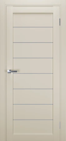 Міжкімнатні Двері Terminus Ukrainian Doors UD-1 ПП ПВХ плівка