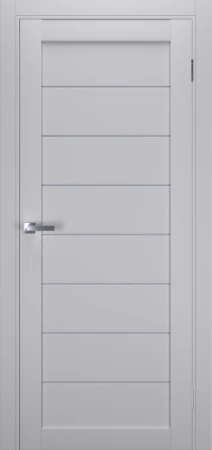 Міжкімнатні Двері Terminus Ukrainian Doors UD-1 ПП ПВХ плівка