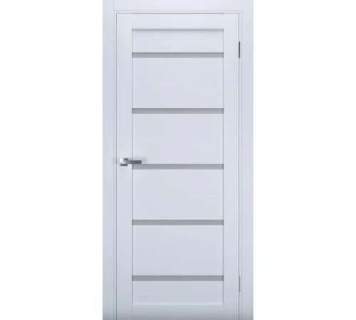 Міжкімнатні Двері Terminus Ukrainian Doors UD-2 ПП ПВХ плівка