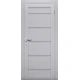 Міжкімнатні Двері Terminus Ukrainian Doors UD-2 ПП ПВХ плівка