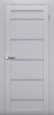 Межкомнатные Двери Terminus Ukrainian Doors UD-2 ПП ПВХ плёнка