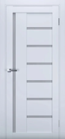 Межкомнатные Двери Terminus Ukrainian Doors UD-3 ПП ПВХ плёнка
