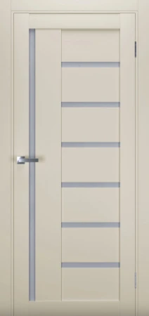Межкомнатные Двери Terminus Ukrainian Doors UD-3 ПП ПВХ плёнка