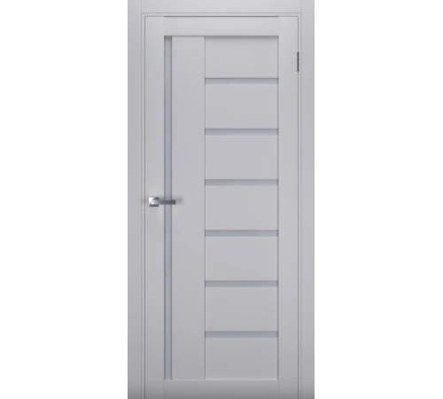 Міжкімнатні Двері Terminus Ukrainian Doors UD-3 ПП ПВХ плівка