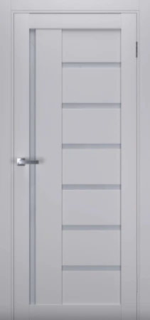 Межкомнатные Двери Terminus Ukrainian Doors UD-3 ПП ПВХ плёнка