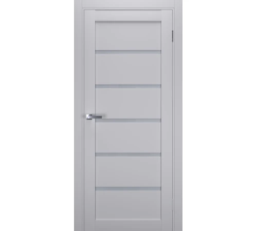Міжкімнатні Двері Terminus Ukrainian Doors UD-4 ПП ПВХ плівка