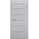 Міжкімнатні Двері Terminus Ukrainian Doors UD-4 ПП ПВХ плівка