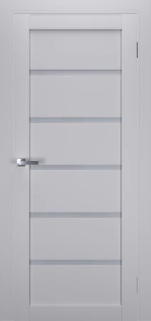 Межкомнатные Двери Terminus Ukrainian Doors UD-4 ПП ПВХ плёнка
