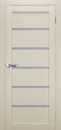 Межкомнатные Двери Terminus Ukrainian Doors UD-4 ПП ПВХ плёнка