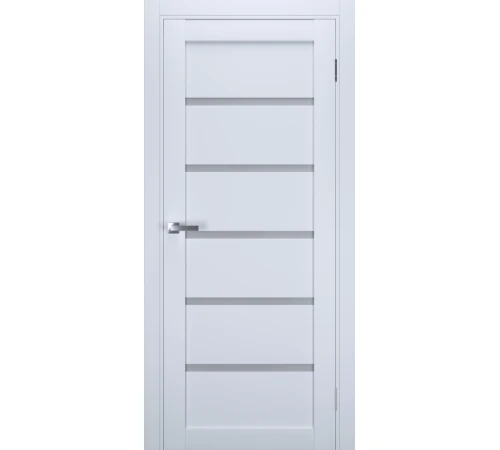 Міжкімнатні Двері Terminus Ukrainian Doors UD-4 ПП ПВХ плівка