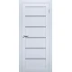 Міжкімнатні Двері Terminus Ukrainian Doors UD-4 ПП ПВХ плівка