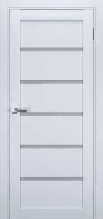 Межкомнатные Двери Terminus Ukrainian Doors UD-4 ПП ПВХ плёнка