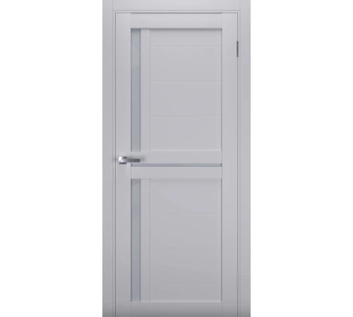 Міжкімнатні Двері Terminus Ukrainian Doors UD-5 ПП ПВХ плівка