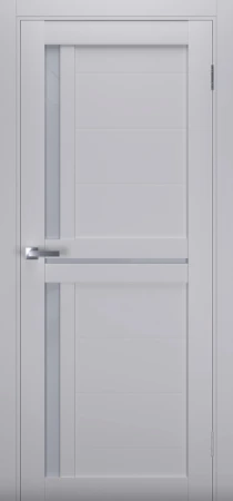 Межкомнатные Двери Terminus Ukrainian Doors UD-5 ПП ПВХ плёнка