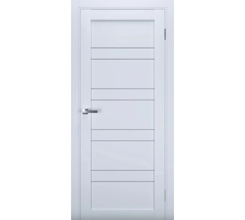 Міжкімнатні Двері Terminus Ukrainian Doors UD-6 ПП ПВХ плівка