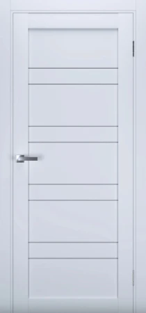 Межкомнатные Двери Terminus Ukrainian Doors UD-6 ПП ПВХ плёнка