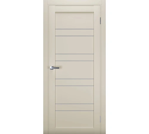 Міжкімнатні Двері Terminus Ukrainian Doors UD-6 ПП ПВХ плівка