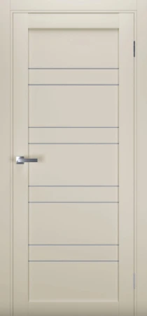 Межкомнатные Двери Terminus Ukrainian Doors UD-6 ПП ПВХ плёнка