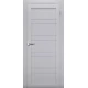 Міжкімнатні Двері Terminus Ukrainian Doors UD-6 ПП ПВХ плівка