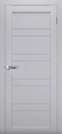Межкомнатные Двери Terminus Ukrainian Doors UD-6 ПП ПВХ плёнка