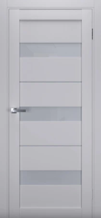 Міжкімнатні Двері Terminus Ukrainian Doors UD-7 ПП ПВХ плівка