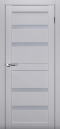 Міжкімнатні Двері Terminus Ukrainian Doors UD-8 ПП ПВХ плівка