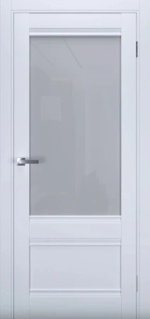 Міжкімнатні Двері Terminus Ukrainian Doors UD-9 ПП ПВХ плівка