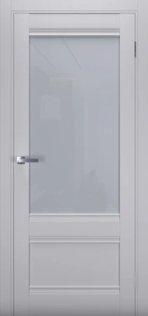 Міжкімнатні Двері Terminus Ukrainian Doors UD-9 ПП ПВХ плівка