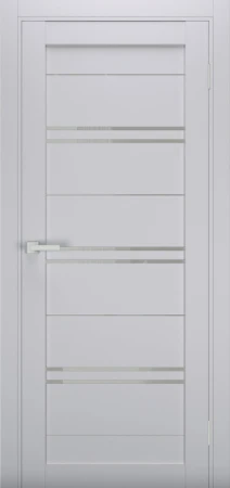 Міжкімнатні Двері Terminus Ukrainian Doors UD-11 ПП ПВХ плівка