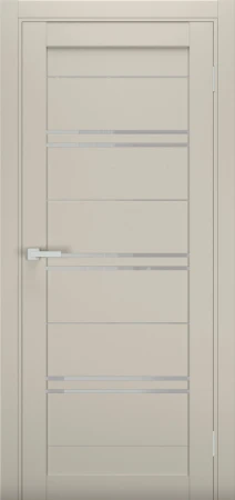Міжкімнатні Двері Terminus Ukrainian Doors UD-11 ПП ПВХ плівка
