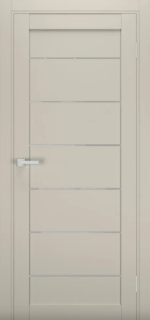 Міжкімнатні Двері Terminus Ukrainian Doors UD-12 ПП ПВХ плівка