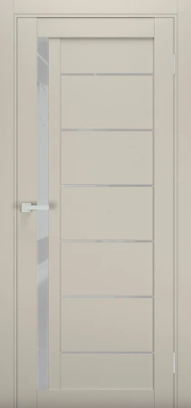 Міжкімнатні Двері Terminus Ukrainian Doors UD-13 ПП ПВХ плівка