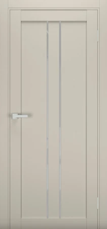 Межкомнатные Двери Terminus Ukrainian Doors UD-14 ПП ПВХ плёнка