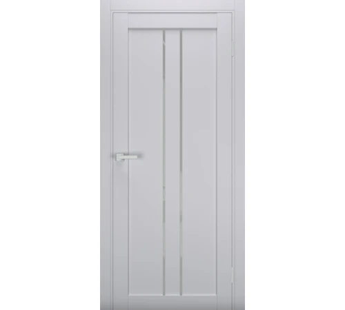 Міжкімнатні Двері Terminus Ukrainian Doors UD-14 ПП ПВХ плівка