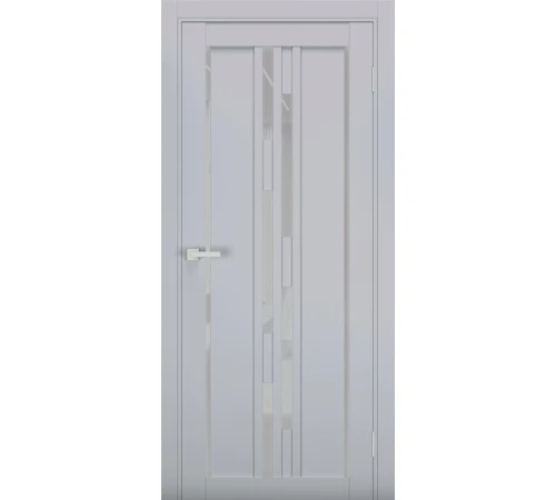 Міжкімнатні Двері Terminus Ukrainian Doors UD-15 ПП ПВХ плівка