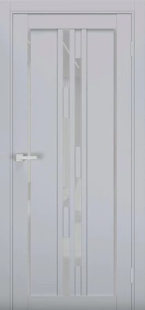 Межкомнатные Двери Terminus Ukrainian Doors UD-15 ПП ПВХ плёнка